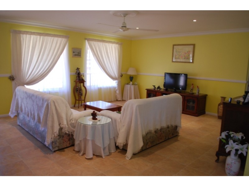Regency Downs QLD 4341