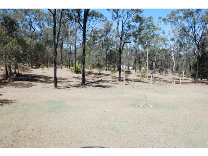 Regency Downs QLD 4341