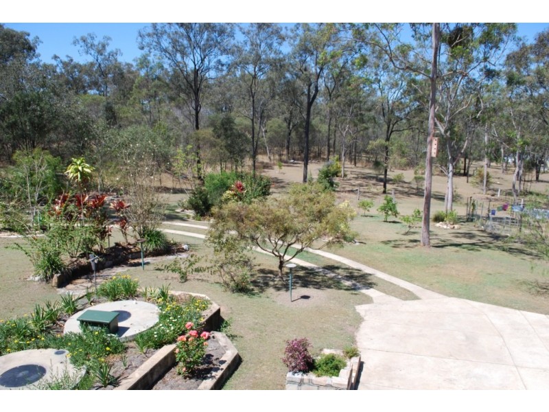 Regency Downs QLD 4341