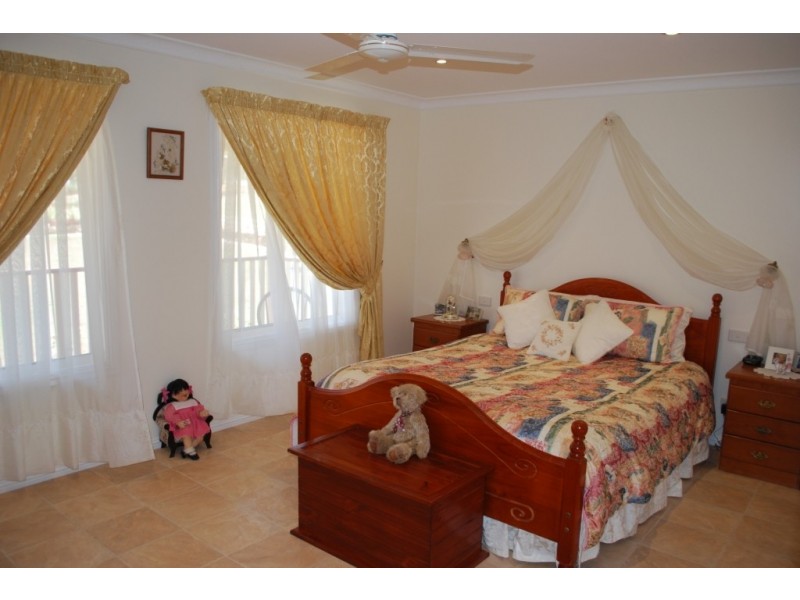 Regency Downs QLD 4341