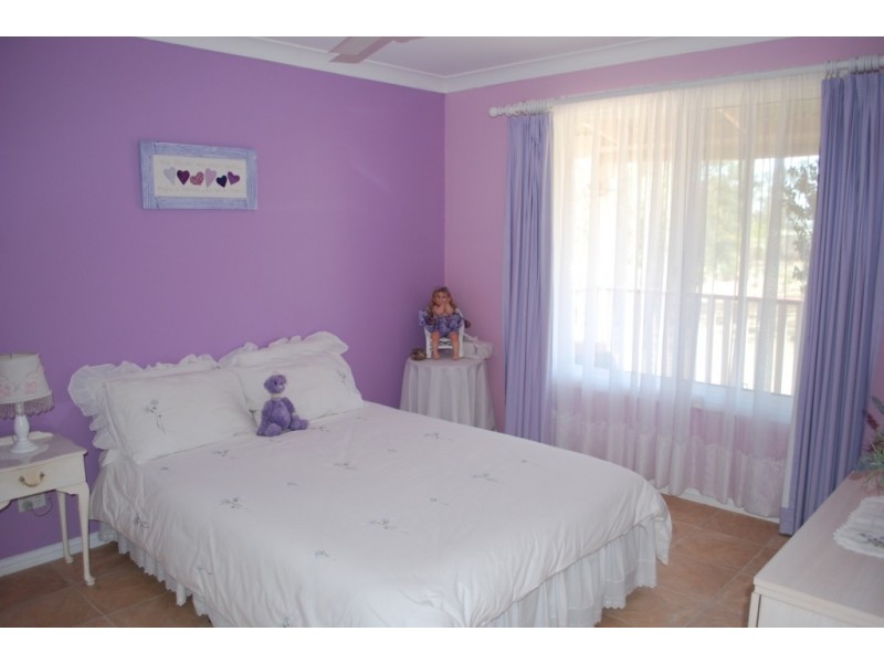 Regency Downs QLD 4341
