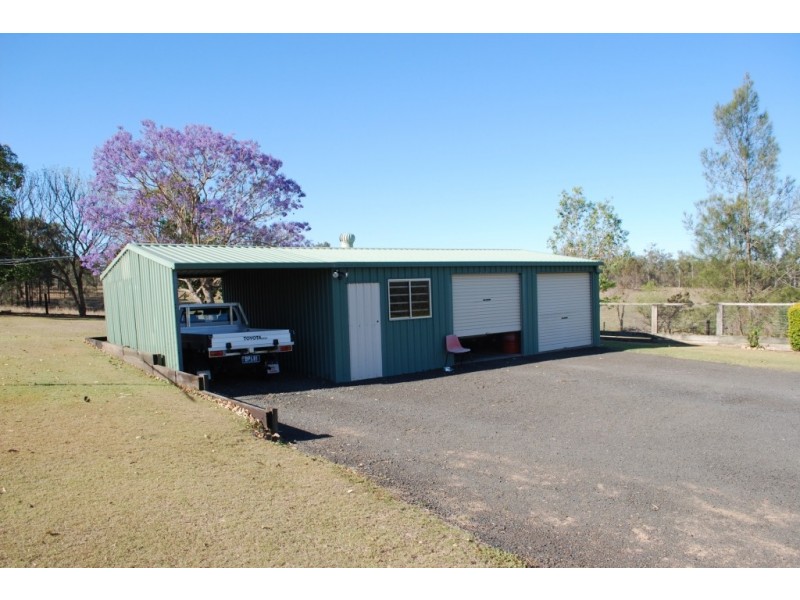 173 Lakes, Laidley Heights QLD 4341