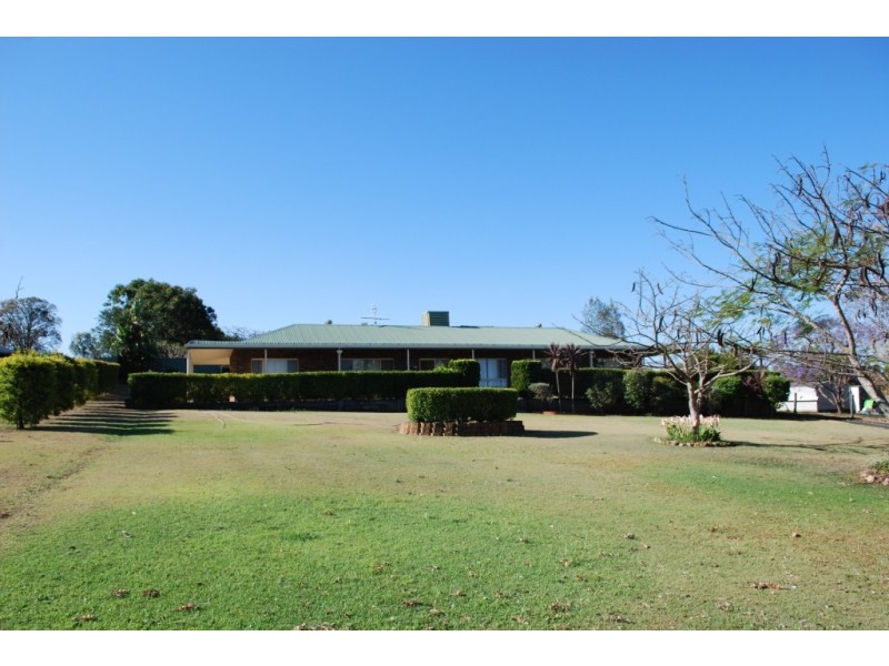 173 Lakes, Laidley Heights QLD 4341