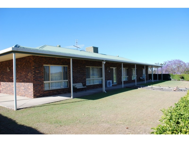 173 Lakes, Laidley Heights QLD 4341