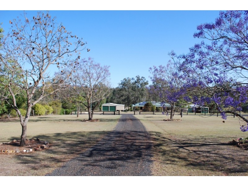 173 Lakes, Laidley Heights QLD 4341