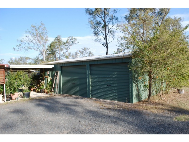 Laidley Heights QLD 4341