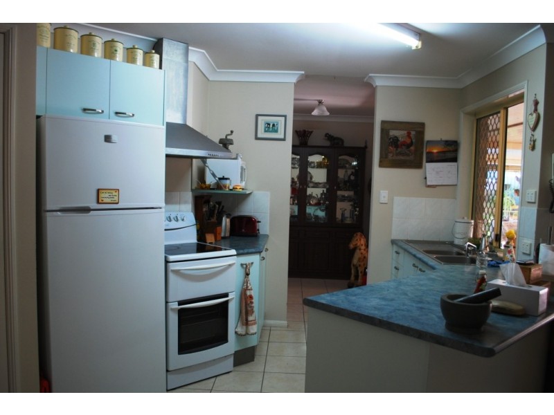 Laidley Heights QLD 4341