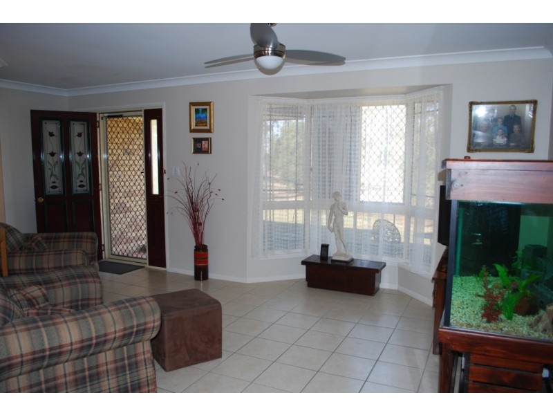 Laidley Heights QLD 4341