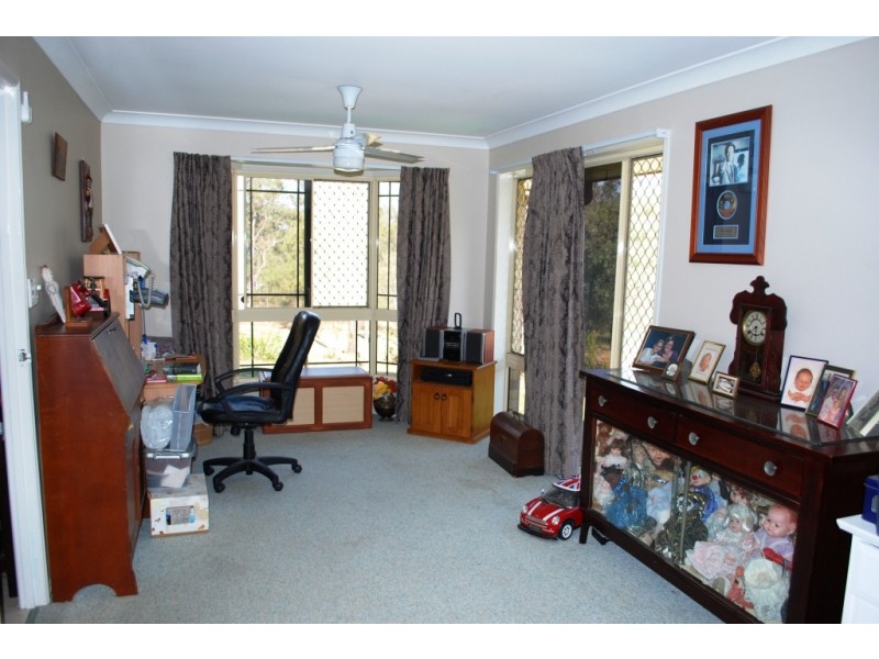 Laidley Heights QLD 4341