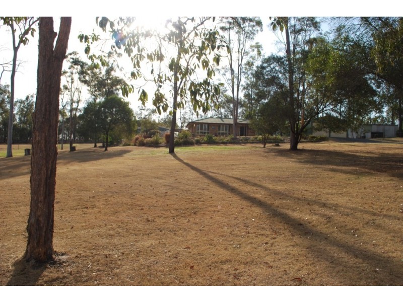 Laidley Heights QLD 4341