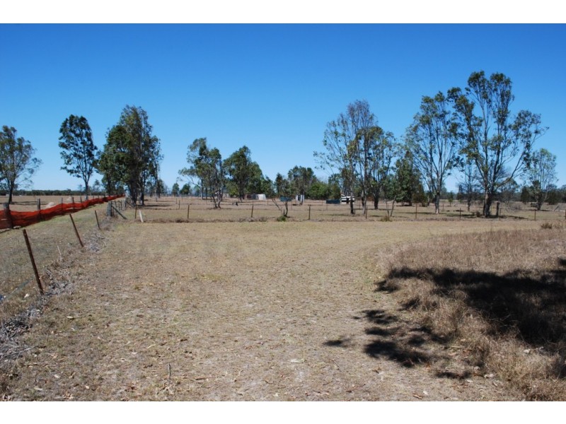 Lockyer Waters QLD 4311