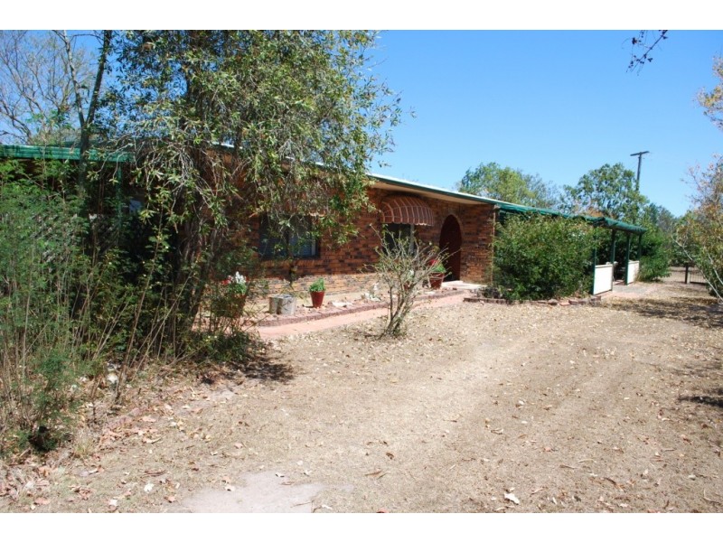 Lockyer Waters QLD 4311