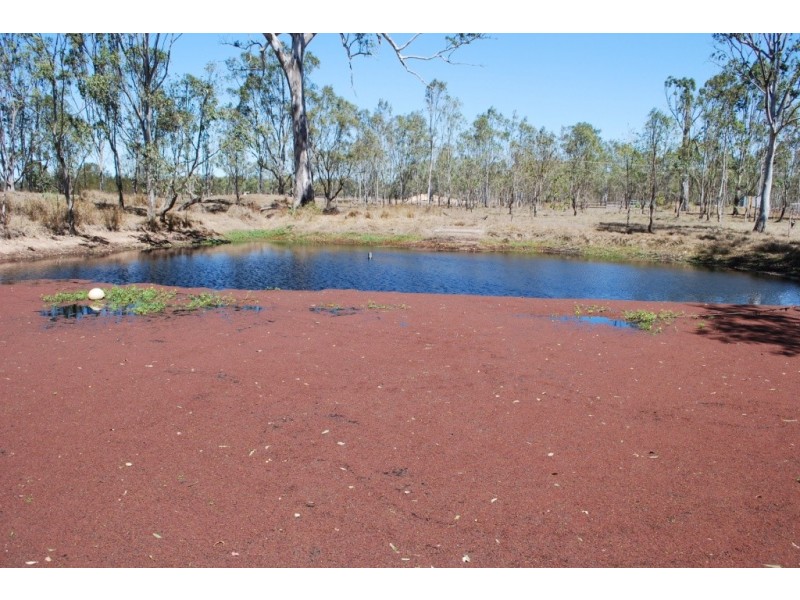 Lockyer Waters QLD 4311