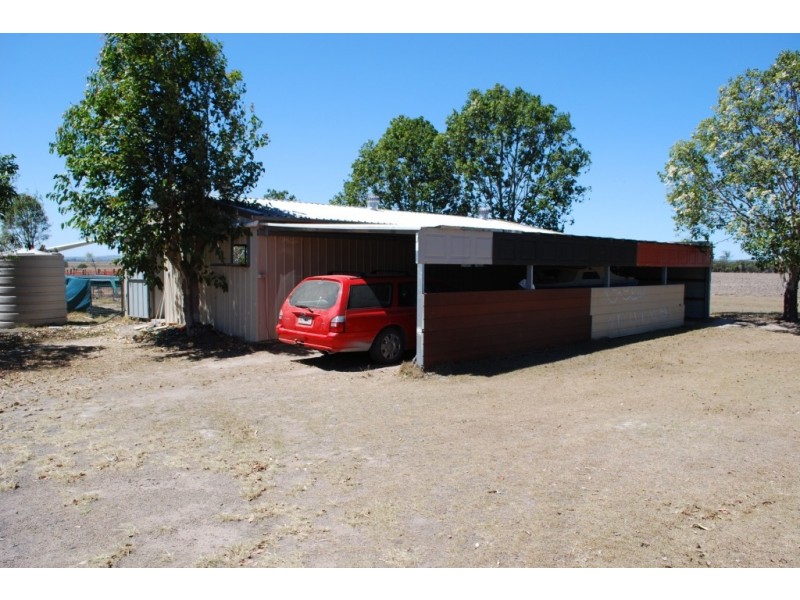 Lockyer Waters QLD 4311