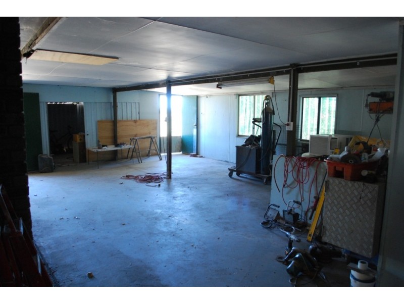 Lockyer Waters QLD 4311