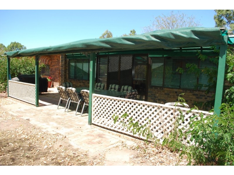 Lockyer Waters QLD 4311