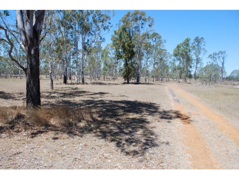 Lockyer Waters QLD 4311