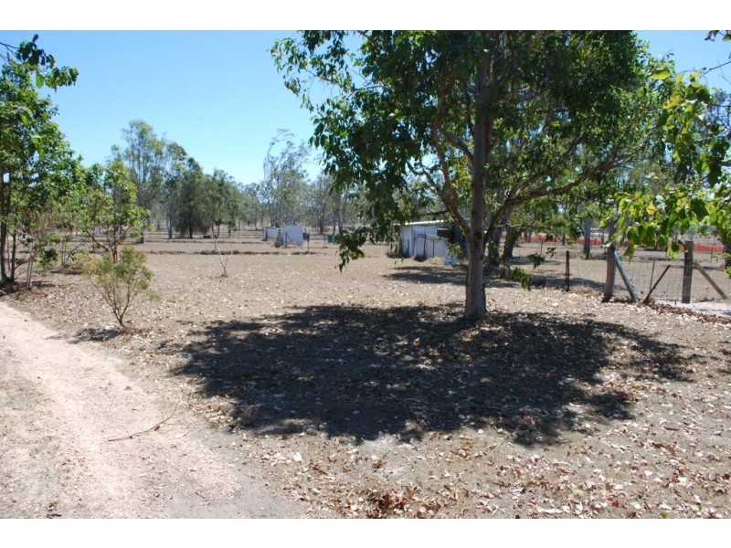 Lockyer Waters QLD 4311