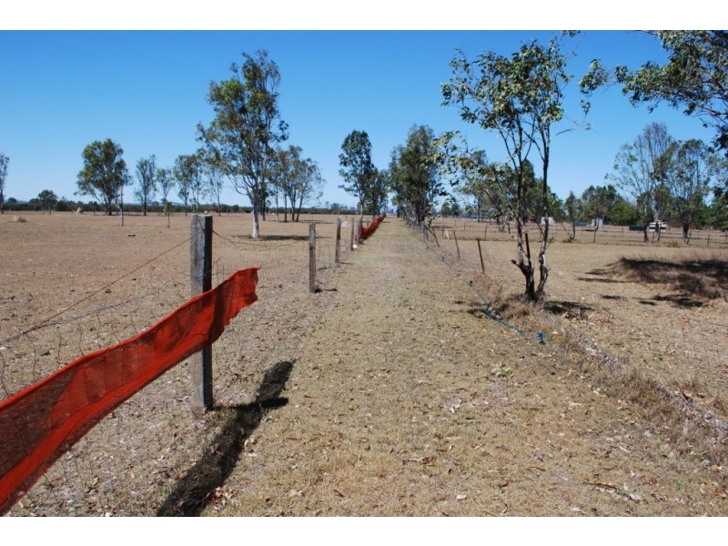 Lockyer Waters QLD 4311