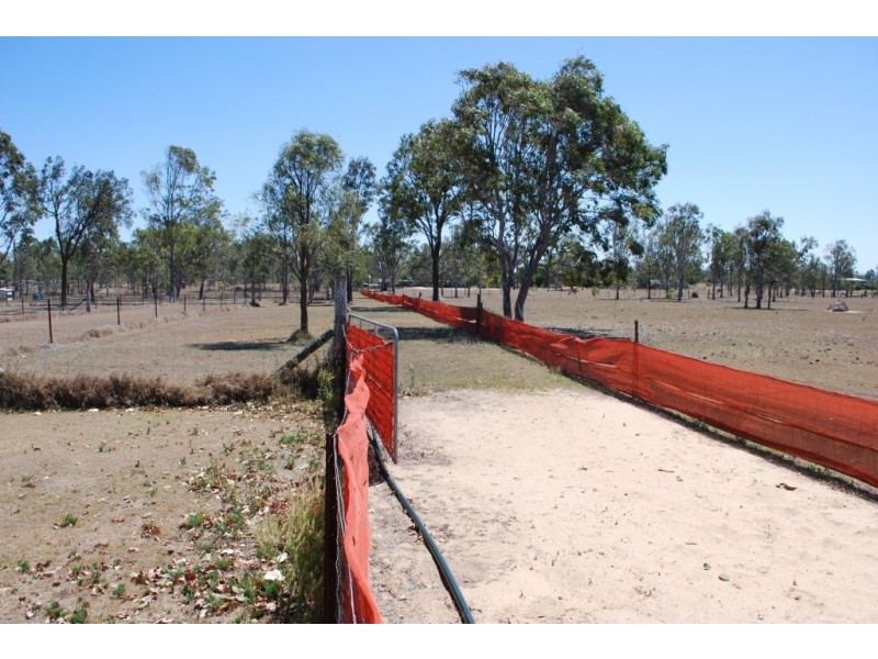 Lockyer Waters QLD 4311