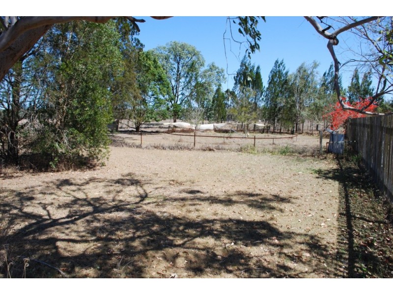 Lockyer Waters QLD 4311