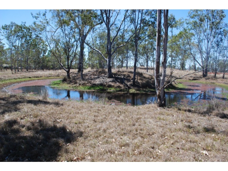 Lockyer Waters QLD 4311