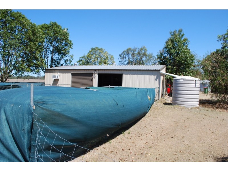 Lockyer Waters QLD 4311