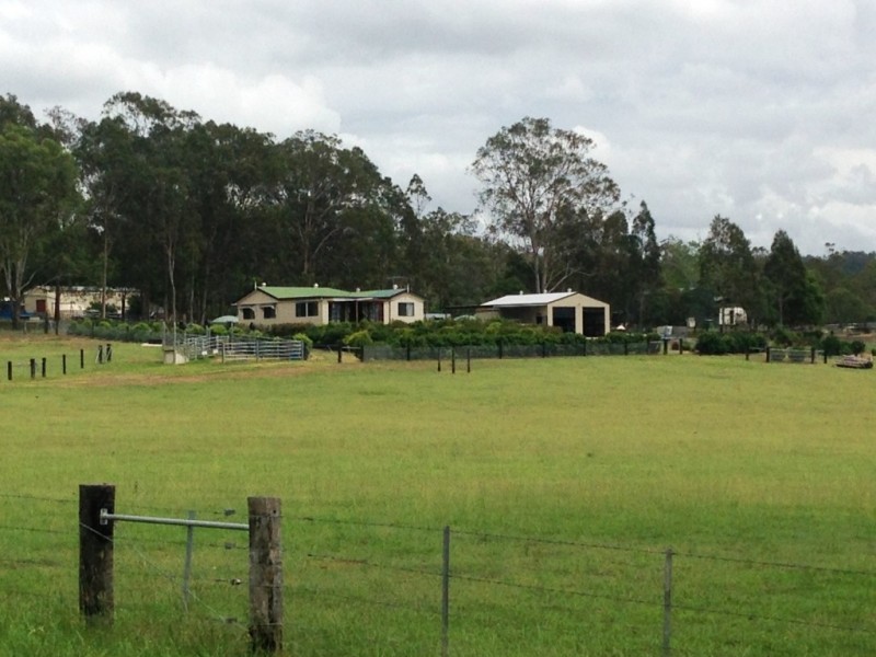 Grandchester QLD 4340