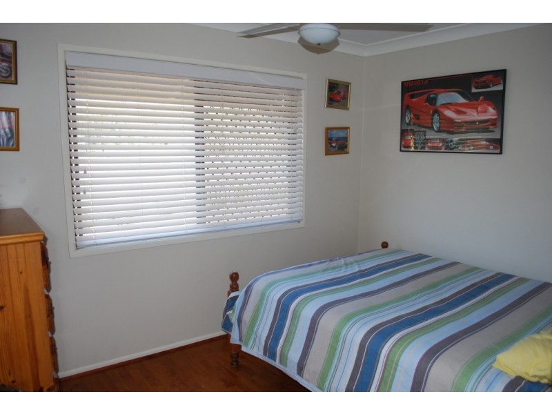 Grandchester QLD 4340