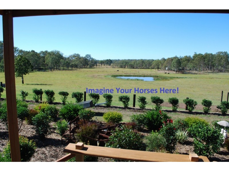 Grandchester QLD 4340