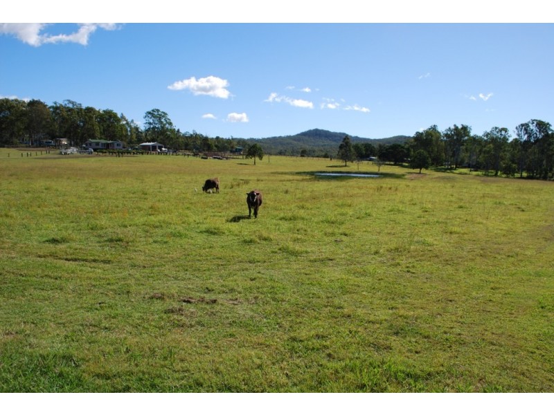 Grandchester QLD 4340