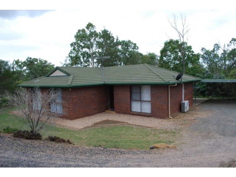 Laidley Heights QLD 4341