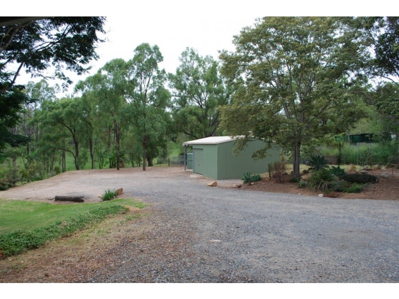 Laidley Heights QLD 4341