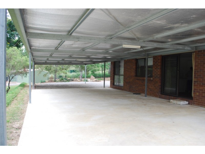 Laidley Heights QLD 4341