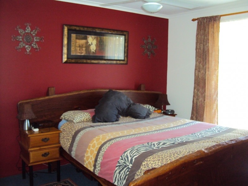 Laidley Heights QLD 4341