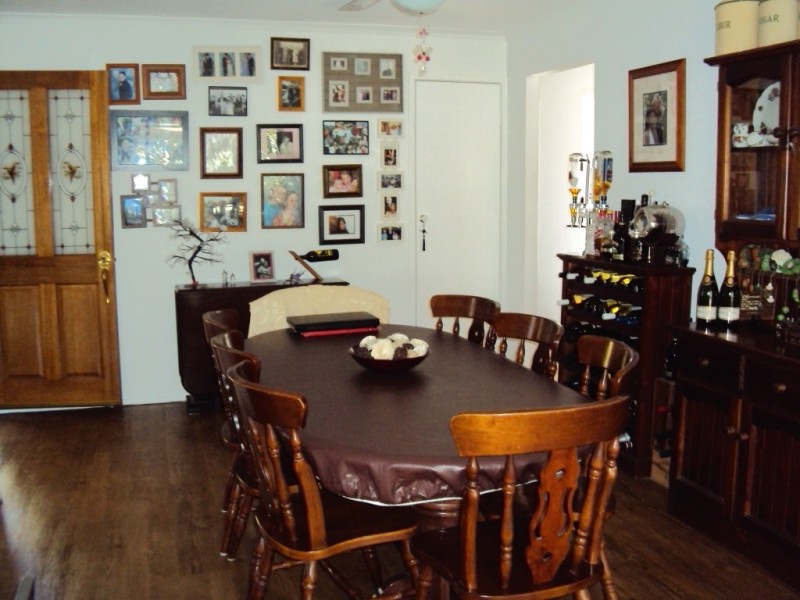 Laidley Heights QLD 4341