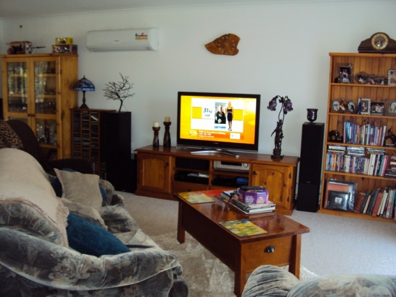 Laidley Heights QLD 4341