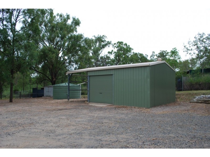 Laidley Heights QLD 4341