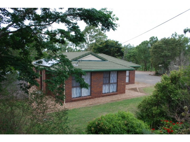 Laidley Heights QLD 4341