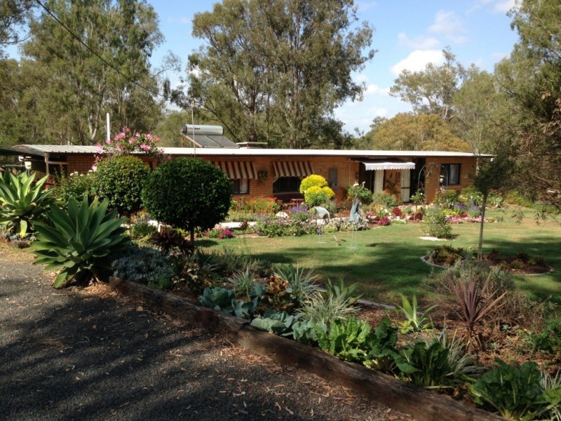 Forest Hill QLD 4342