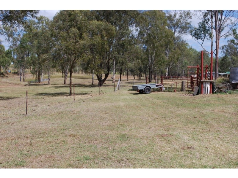 Forest Hill QLD 4342