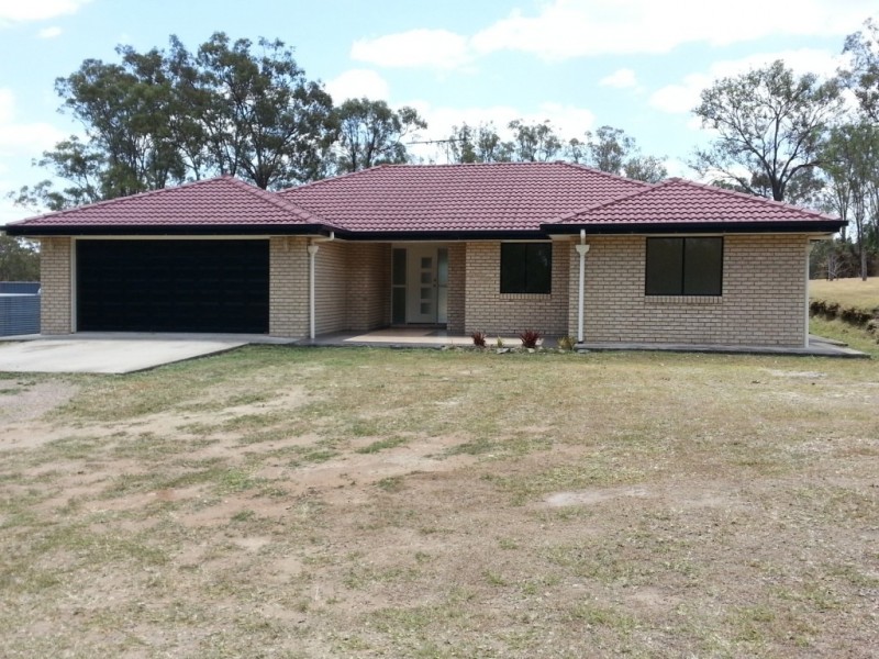 37 Franks Road, Regency Downs QLD 4341