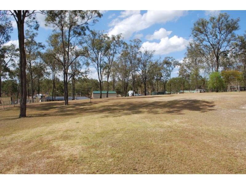 37 Franks Road, Regency Downs QLD 4341