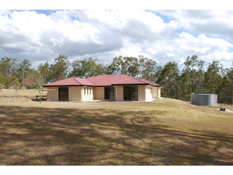 37 Franks Road, Regency Downs QLD 4341