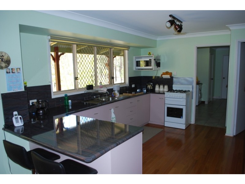 Kensington Grove QLD 4341