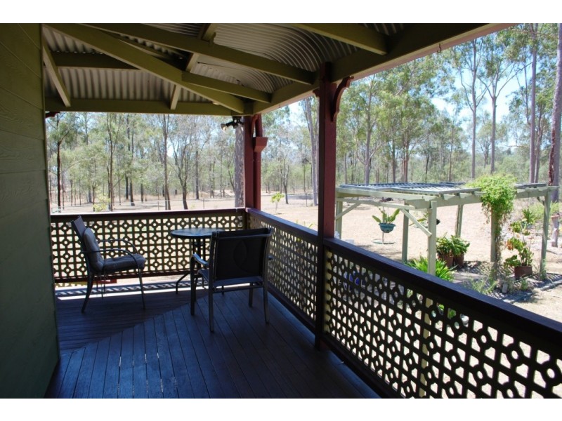 Kensington Grove QLD 4341