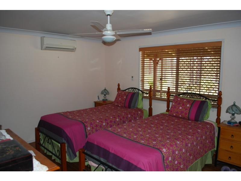Kensington Grove QLD 4341