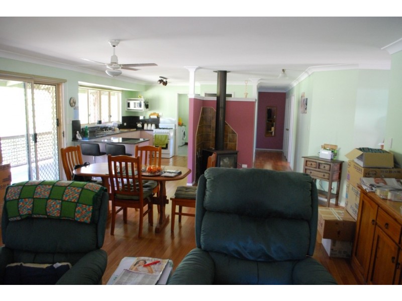 Kensington Grove QLD 4341