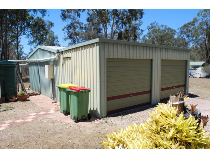 Kensington Grove QLD 4341
