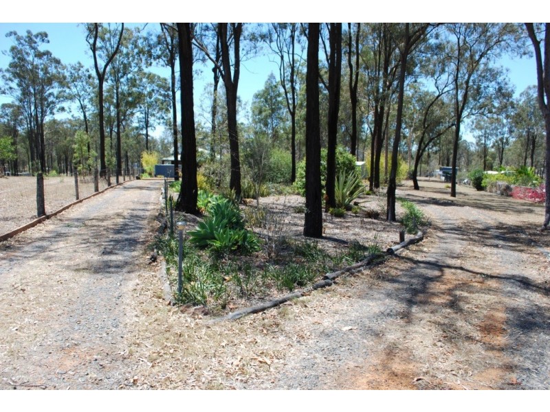 Kensington Grove QLD 4341